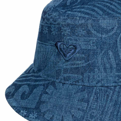 Roxy Καπέλο Flower Bus Bucket Hat